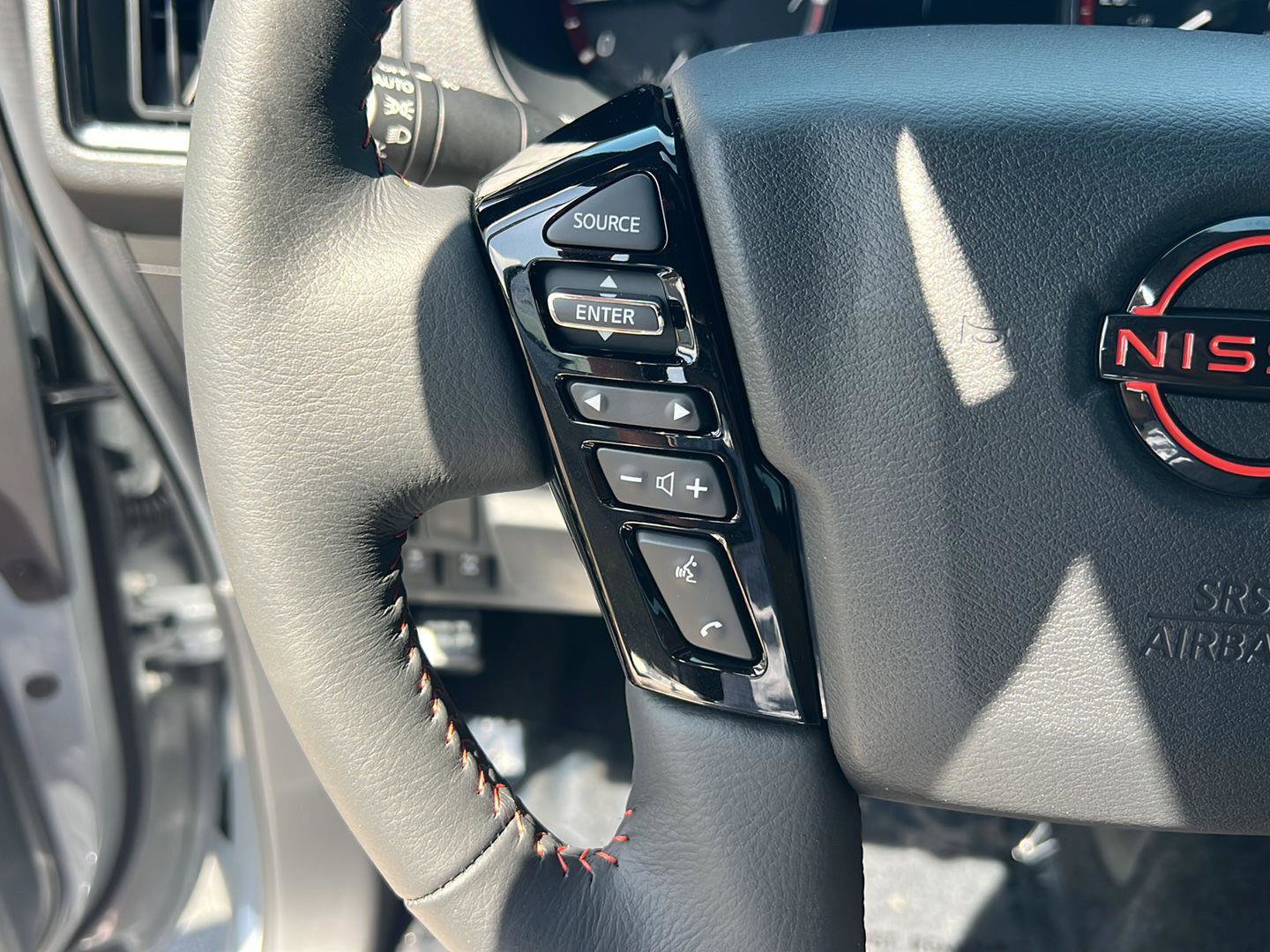 New 2026 Nissan Frontier PRO-4X w/ Pro-4x Convenience Package AWD/4WD image 21