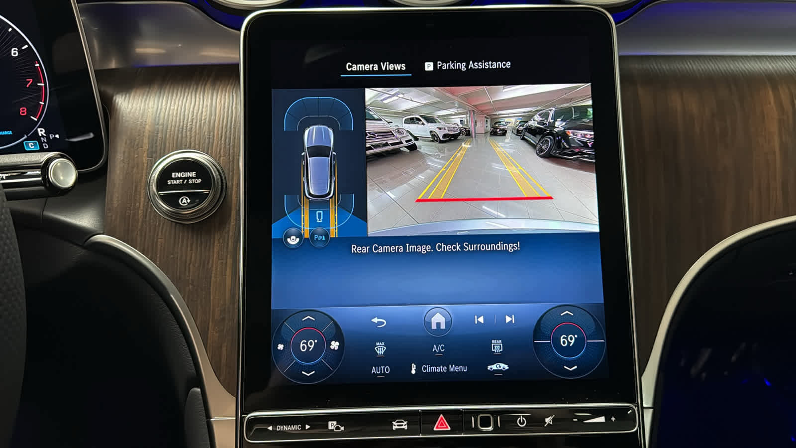 New 2026 Mercedes-Benz GLC 300 4MATIC image 20