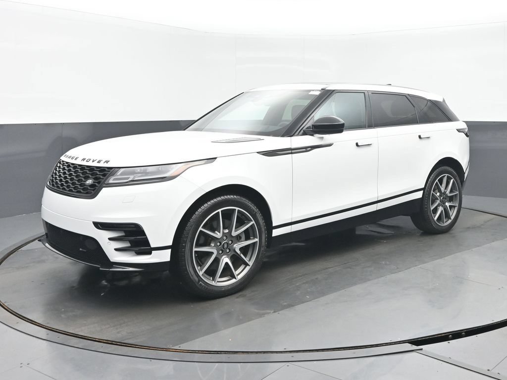 Used 2023 Land Rover Range Rover Velar R-Dynamic S AWD/4WD image 7