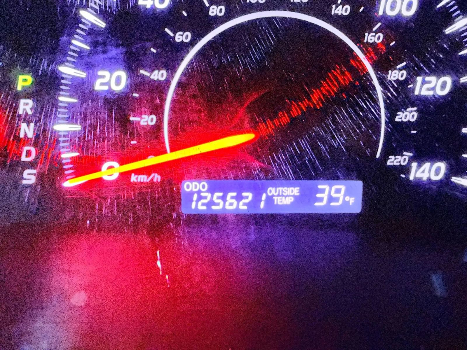 Used 2011 Toyota Camry LE image 15