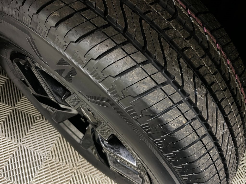 Certified 2022 Chevrolet Tahoe Z71 image 55