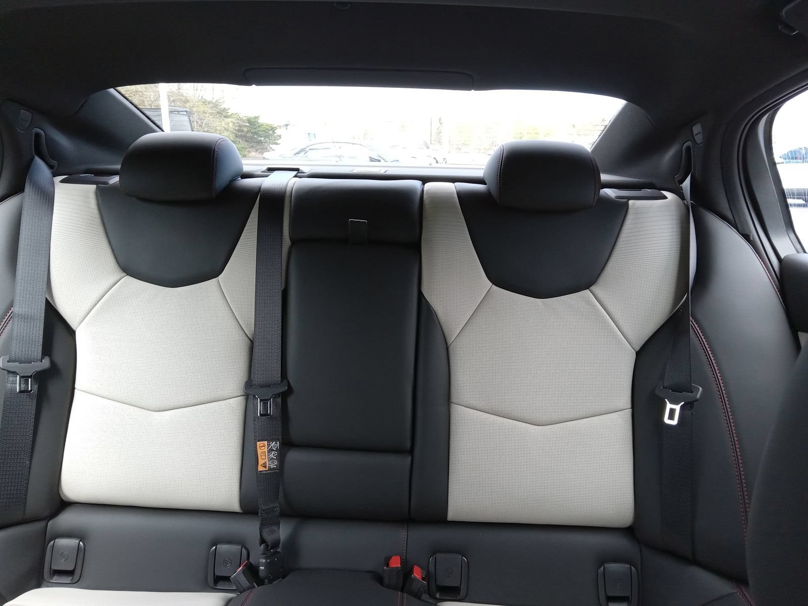 New 2026 Cadillac CT5 Sport RWD image 24