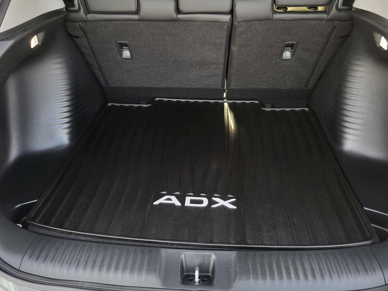 Used 2026 Acura ADX FWD image 9
