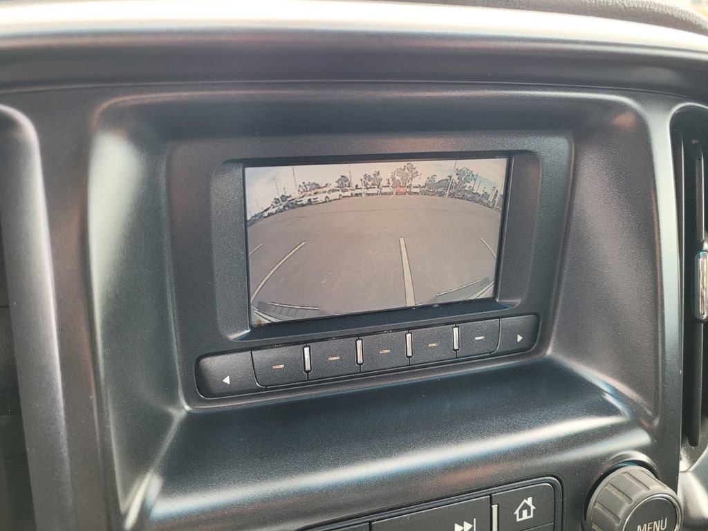 Used 2016 Chevrolet Colorado W/T image 15