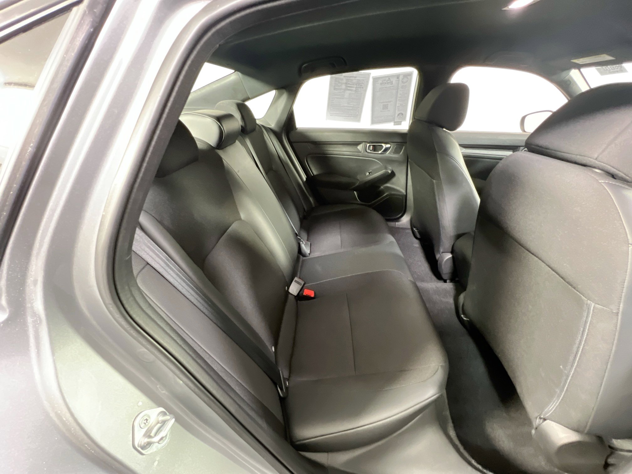 Used 2022 Honda Civic Sport image 24