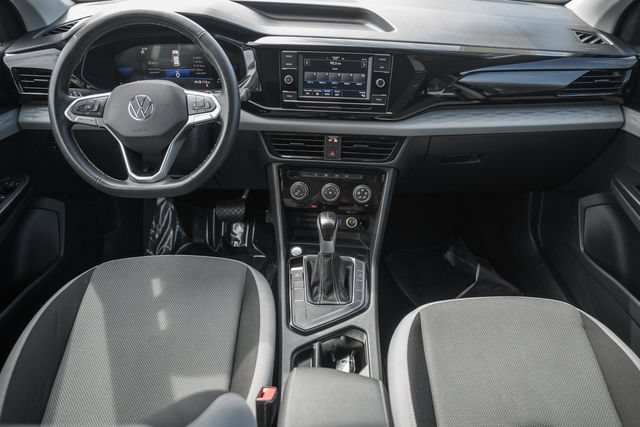 Used 2024 Volkswagen Taos S FWD image 18