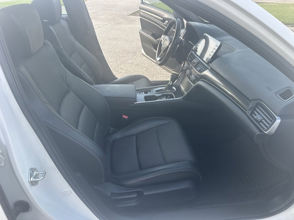 Used 2021 Honda Accord Sport image 16
