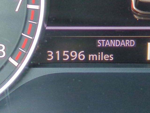 Used 2025 Nissan Pathfinder SV image 26