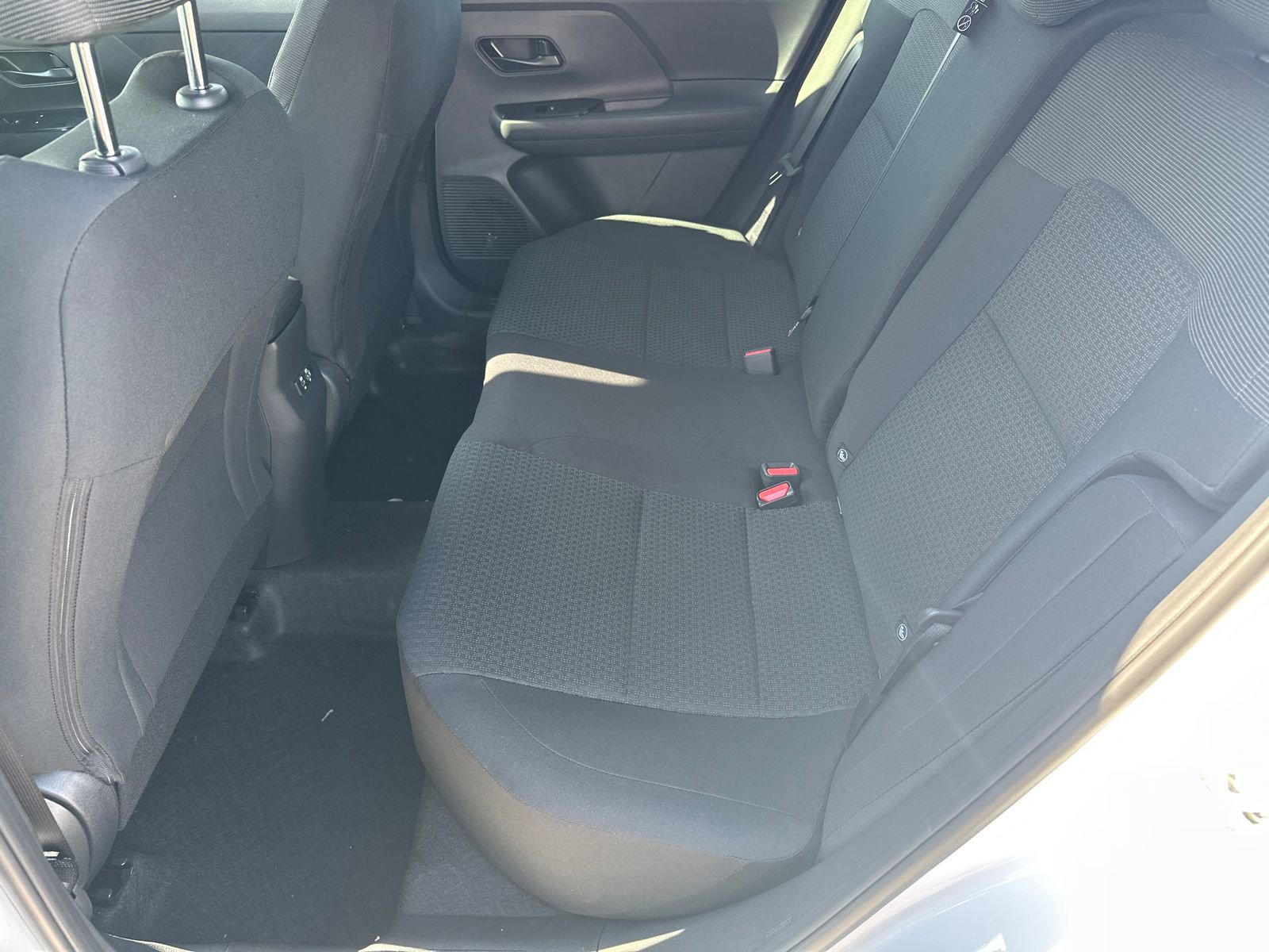 New 2026 Nissan Kicks S w/ Charging Package image 20