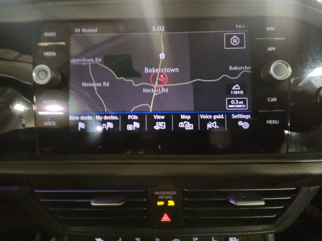 Used 2019 Volkswagen Jetta SEL Premium FWD image 20
