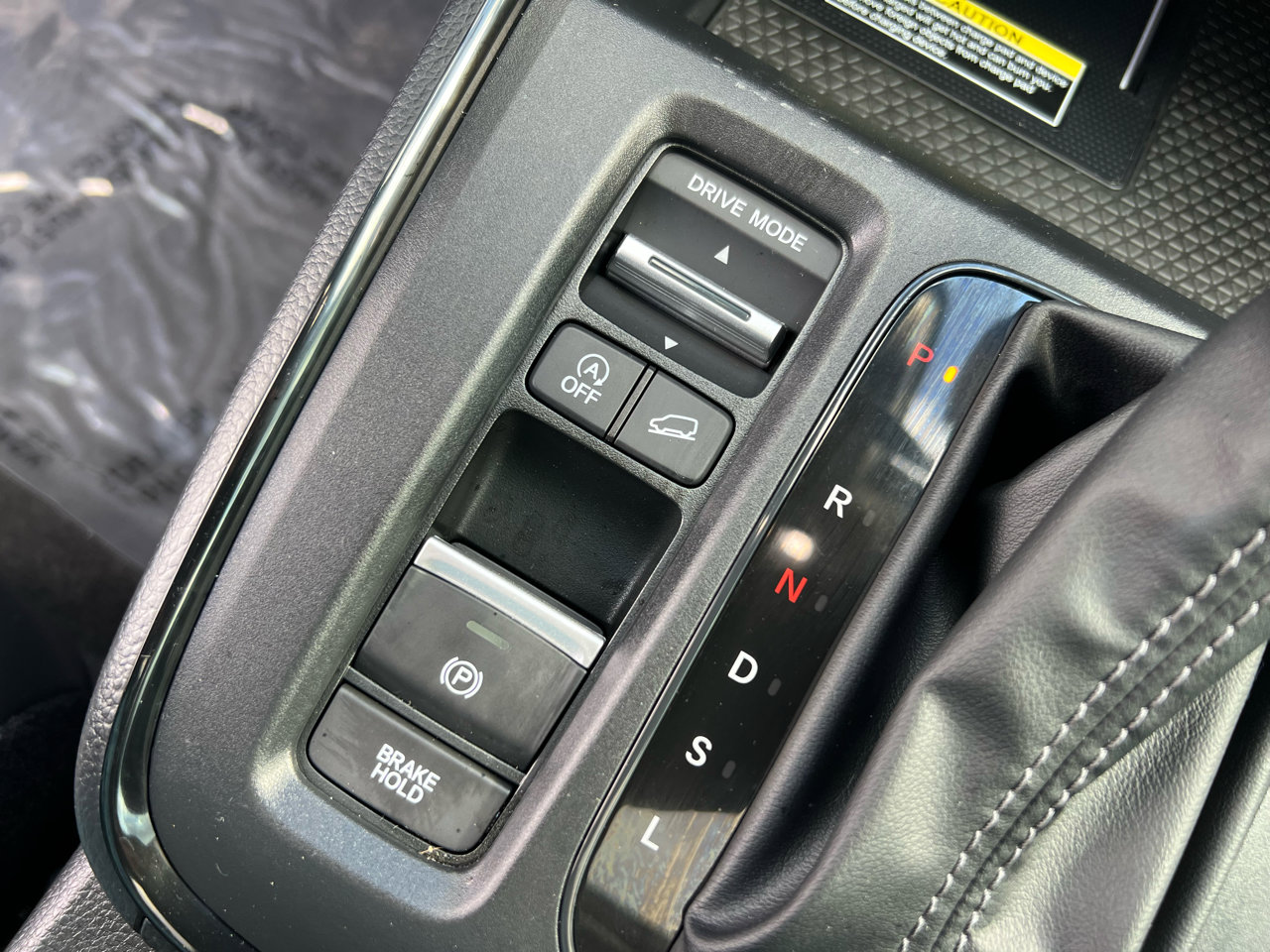 Used 2025 Honda CR-V EX-L image 57