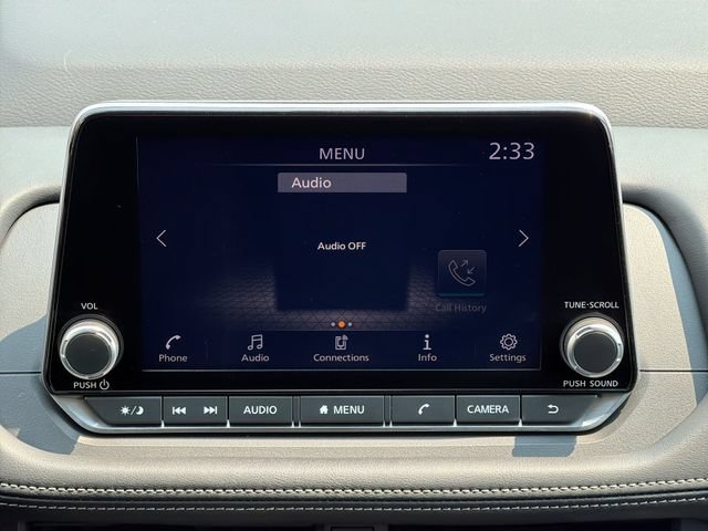 Used 2024 Nissan Rogue S AWD/4WD image 14