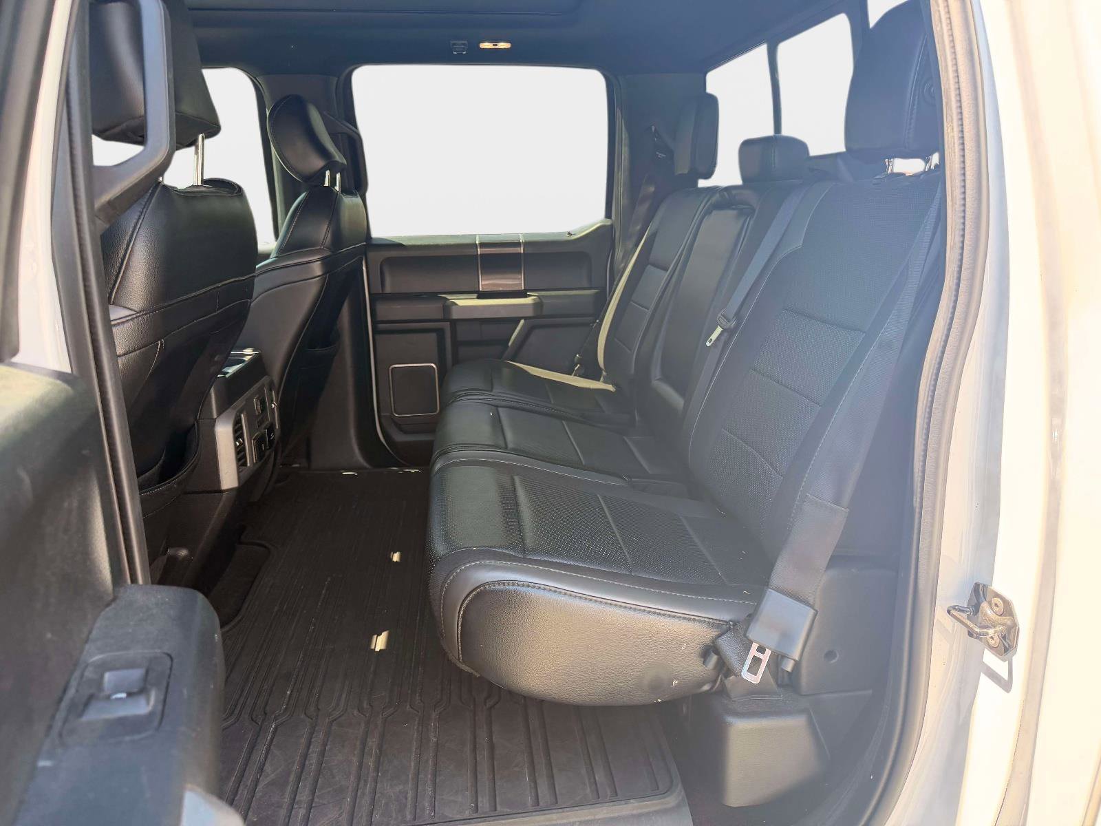 Used 2020 Ford F150 Raptor w/ Equipment Group 802A Luxury image 16