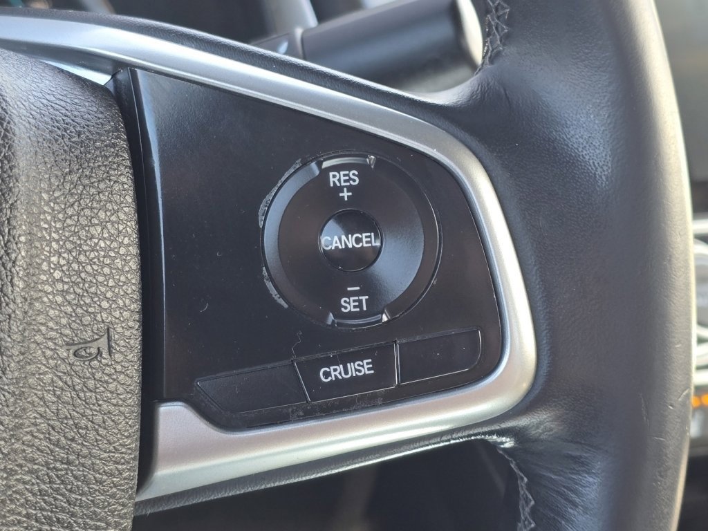 Used 2017 Honda Civic EX-L image 24