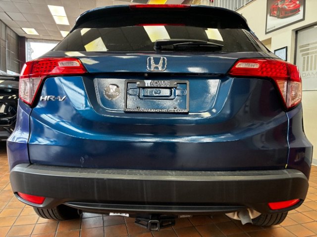 Used 2016 Honda HR-V EX image 12