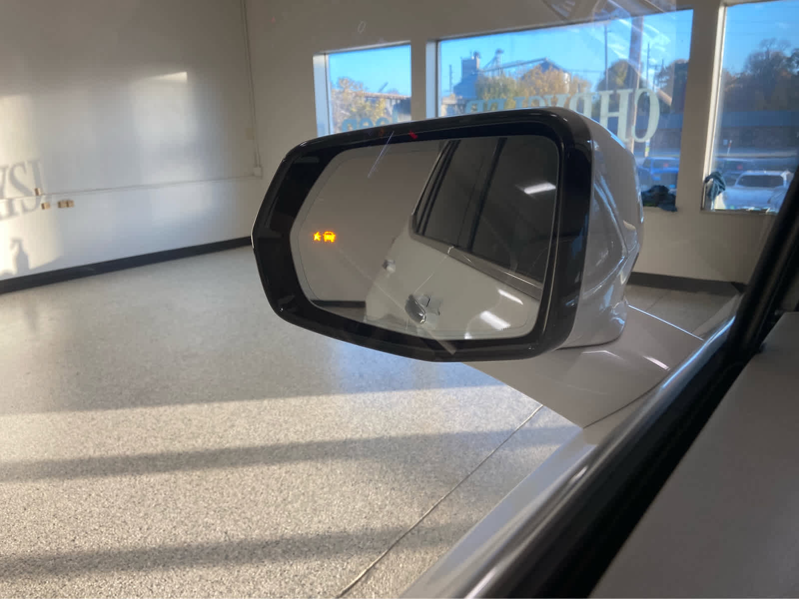 Used 2024 Cadillac XT6 Premium Luxury w/ Technology Package FWD image 48