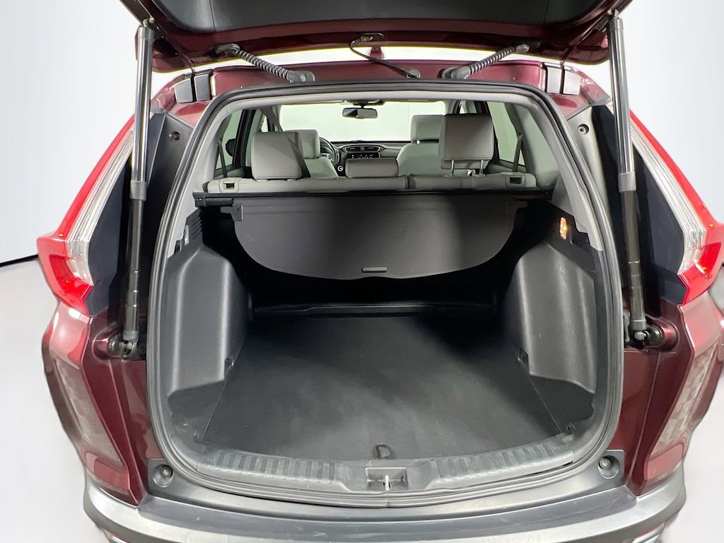 Used 2018 Honda CR-V EX-L image 25