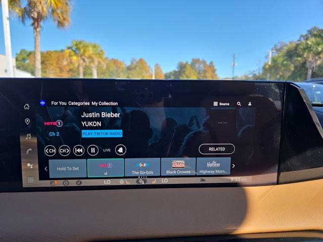 New 2026 Nissan Armada SL image 22