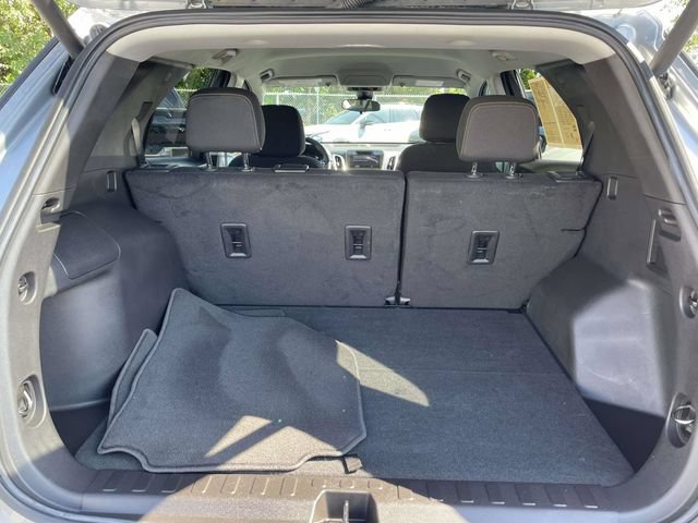 Used 2024 Chevrolet Equinox LT FWD image 9