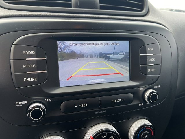 Used 2019 Kia Soul image 19