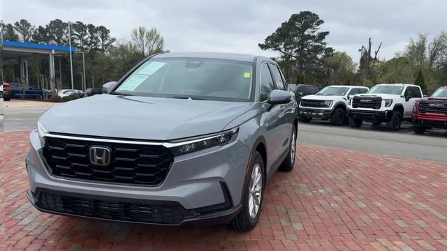 Certified 2023 Honda CR-V EX-L image 6