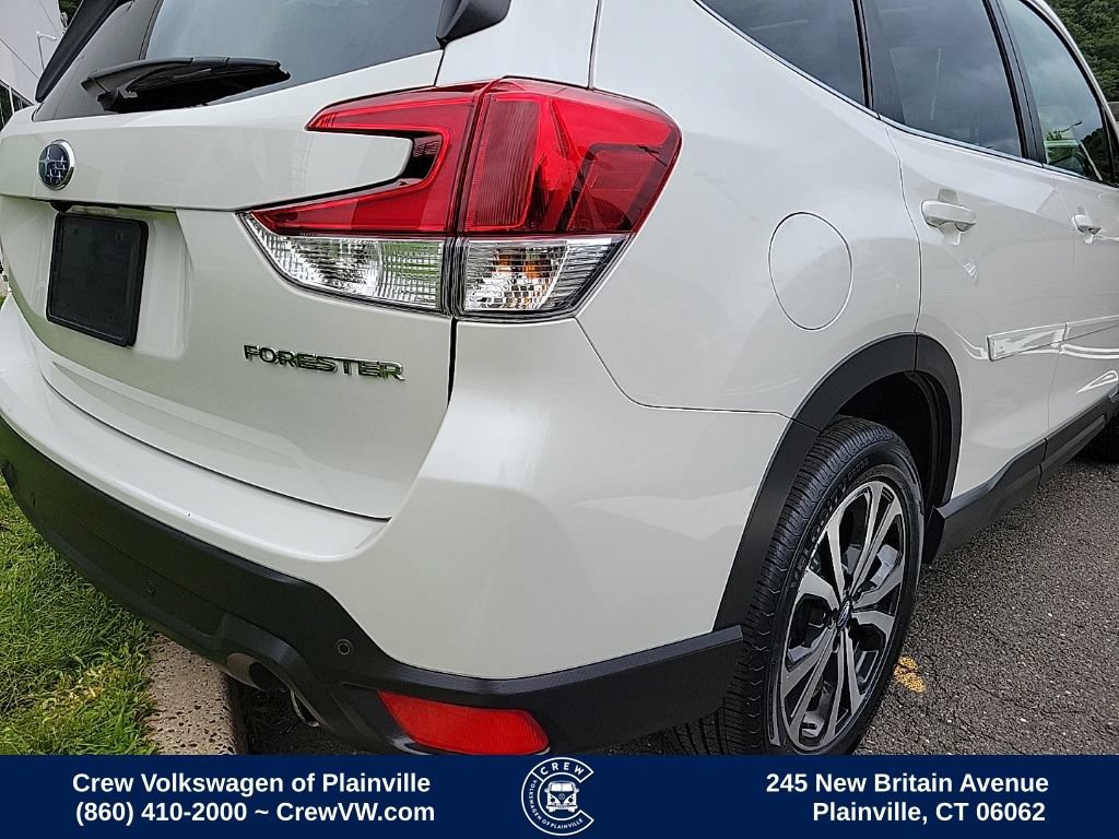 Used 2023 Subaru Forester Limited AWD/4WD image 33