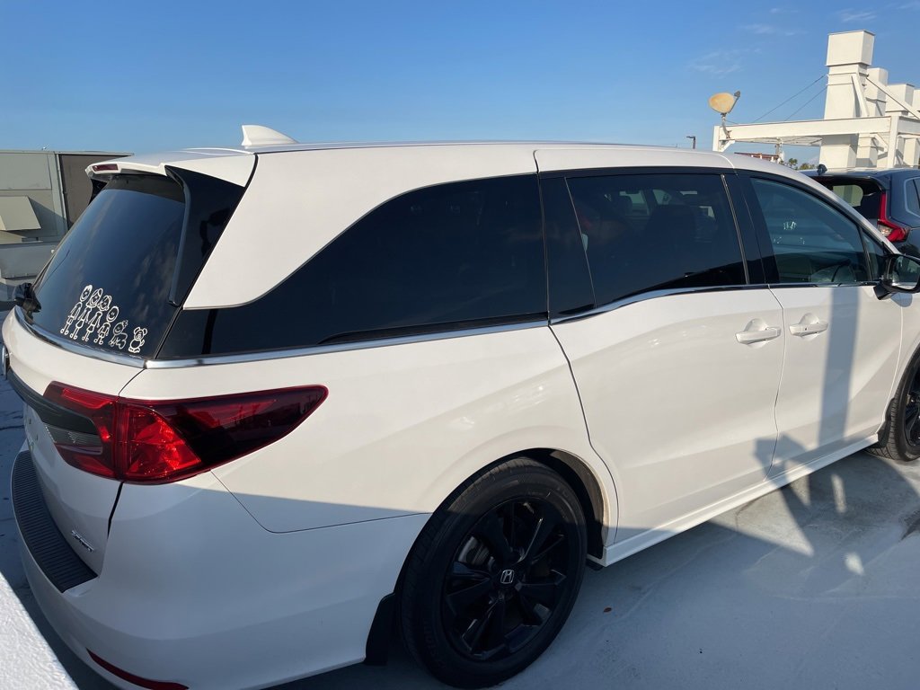 Used 2023 Honda Odyssey Sport image 5