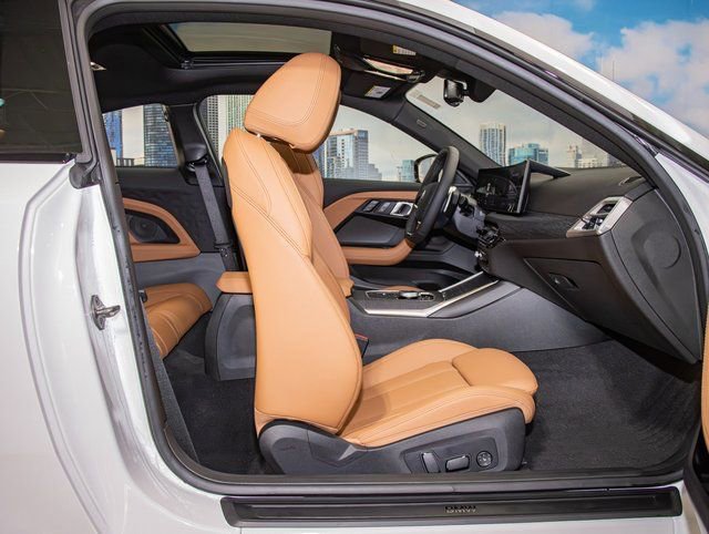 Used 2026 BMW 230i xDrive 230i xDrive w/ Convenience Package image 21