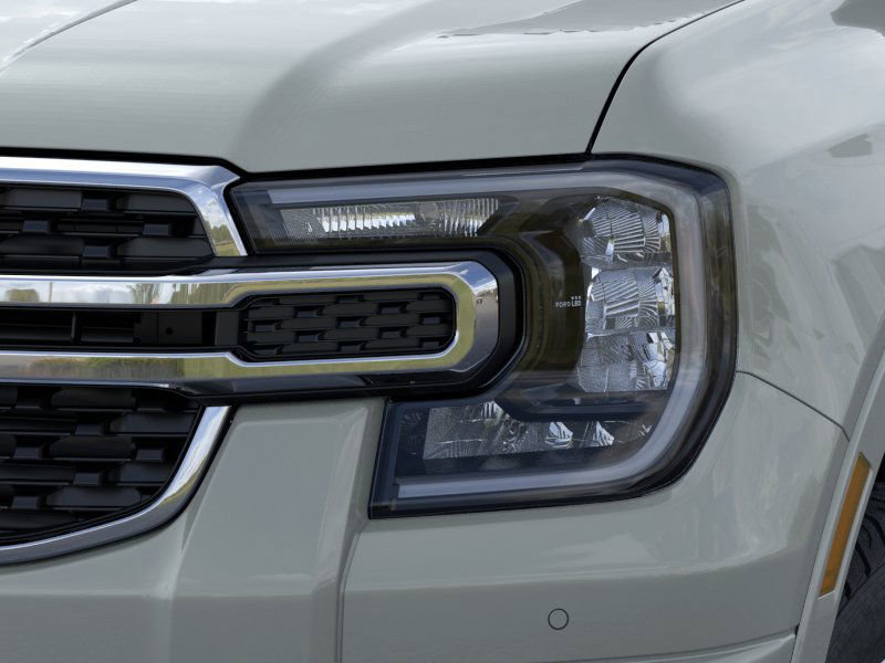 New 2024 Ford Ranger XLT image 18