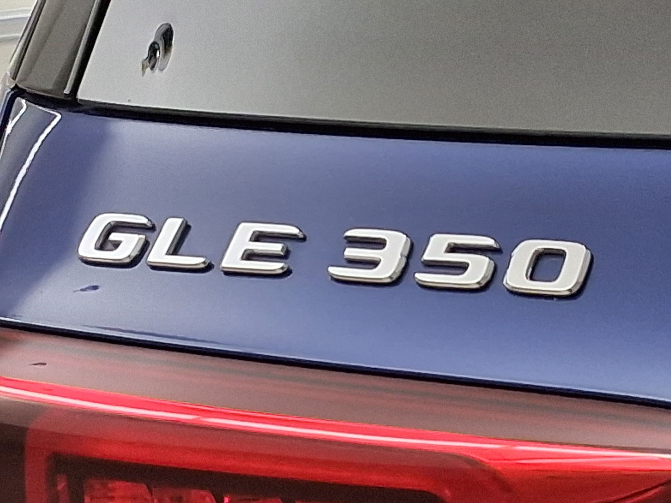 Used 2020 Mercedes-Benz GLE 350 image 34