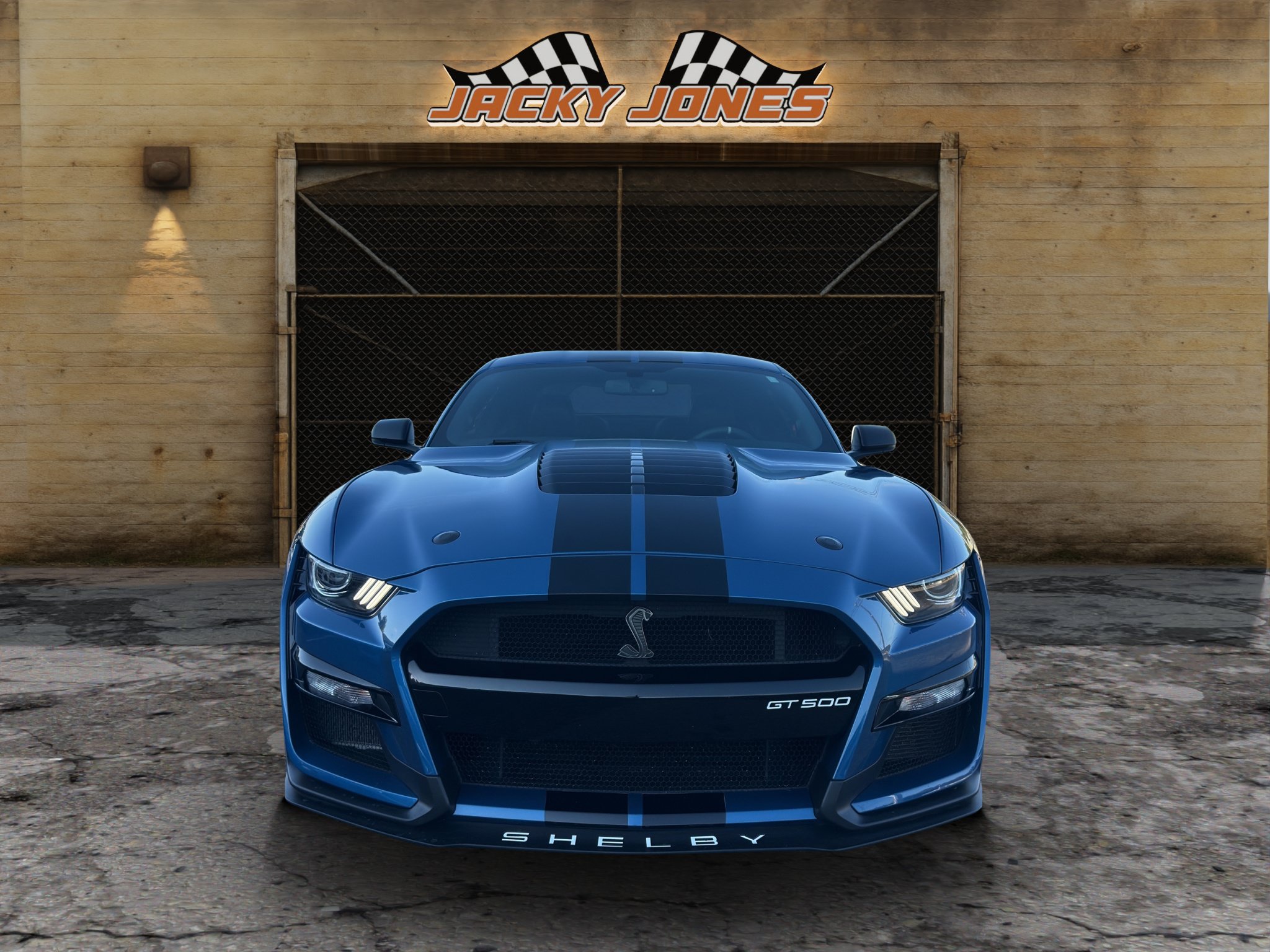 Used 2020 Ford Mustang Shelby GT500 w/ Technology Package RWD image 13