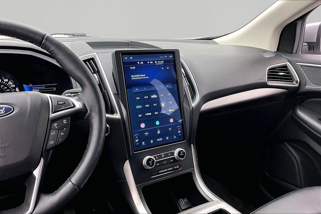Certified 2024 Ford Edge SEL w/ Convenience Package AWD/4WD image 6