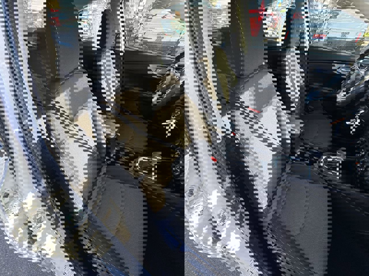 Used 2024 Kia Forte LXS image 23