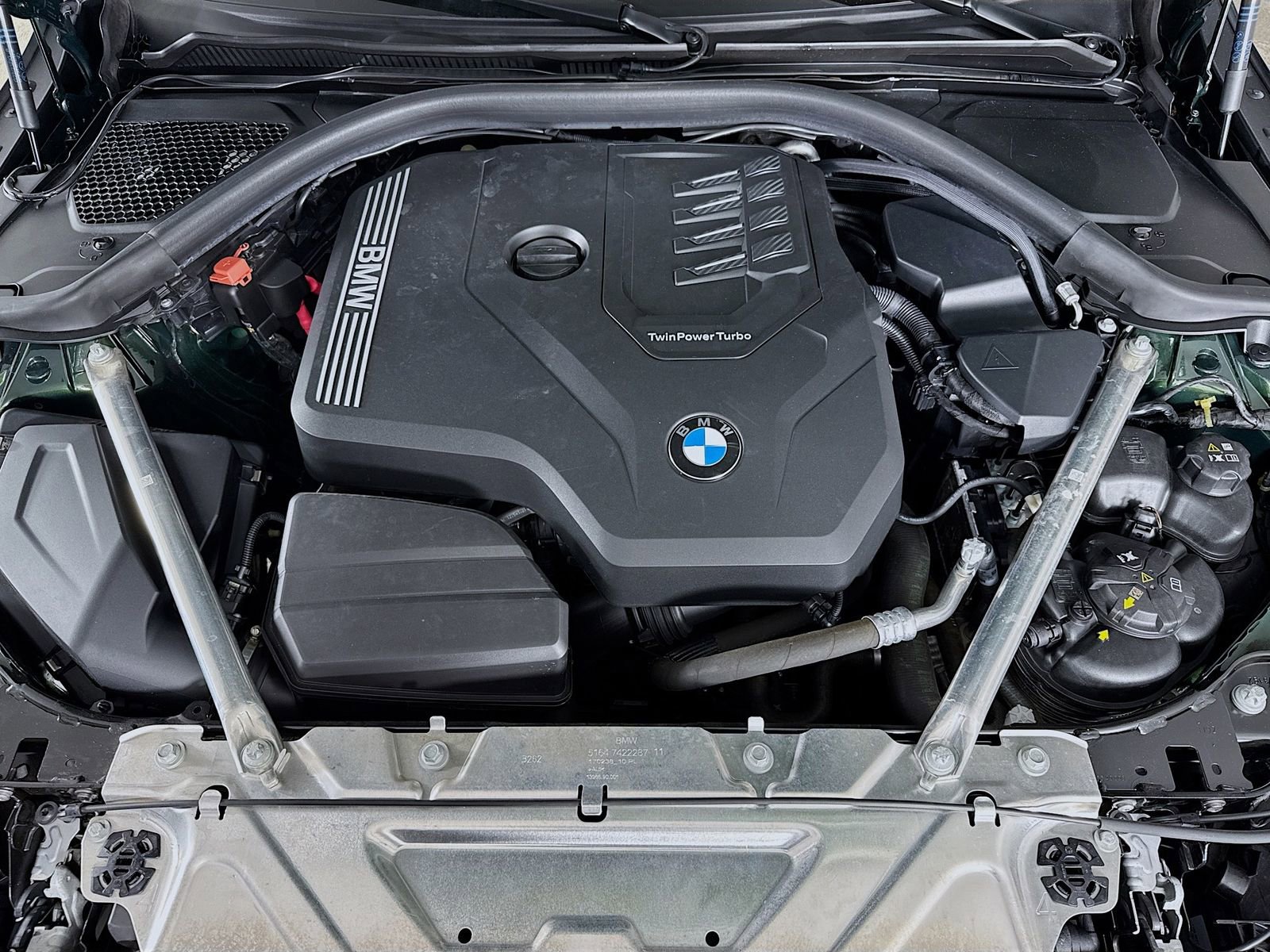 Certified 2023 BMW 430i 430i w/ M Sport Package image 29