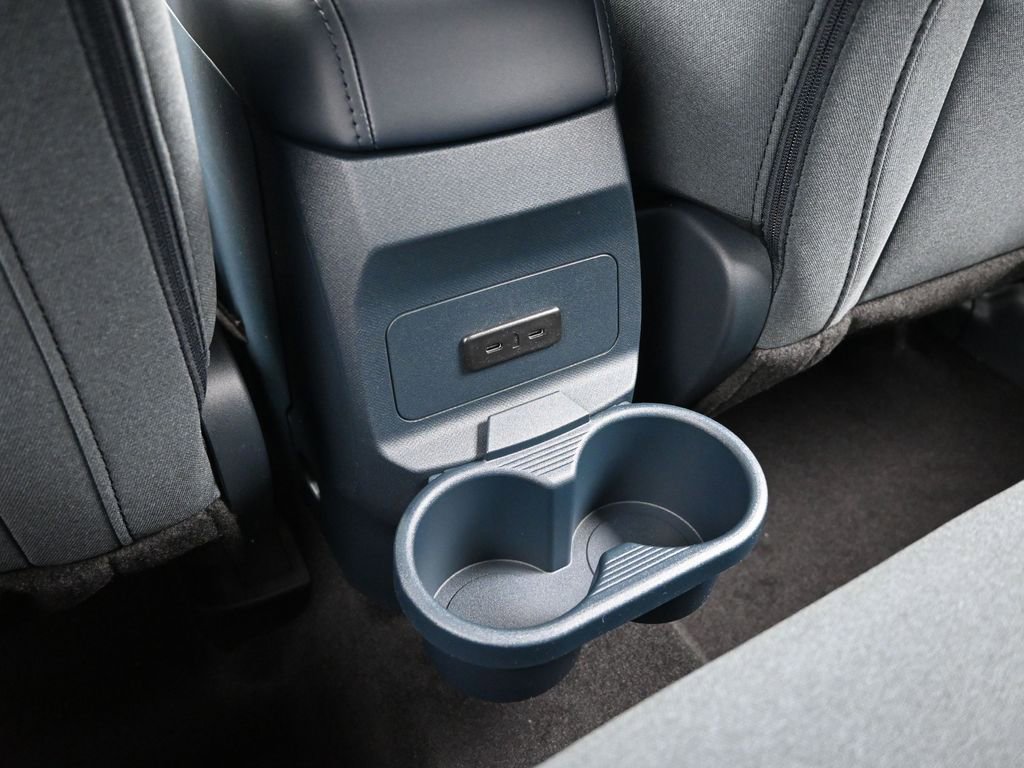 New 2026 Ford Maverick XLT w/ 4K Tow Package image 23