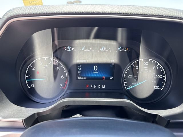 Used 2023 Ford F150 XLT AWD/4WD image 30