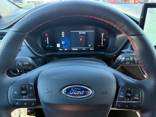 New 2026 Ford Escape ST-Line w/ Tech Pack #1 image 23