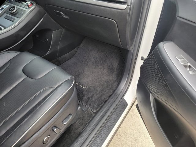 Used 2023 Hyundai Palisade SEL FWD image 10