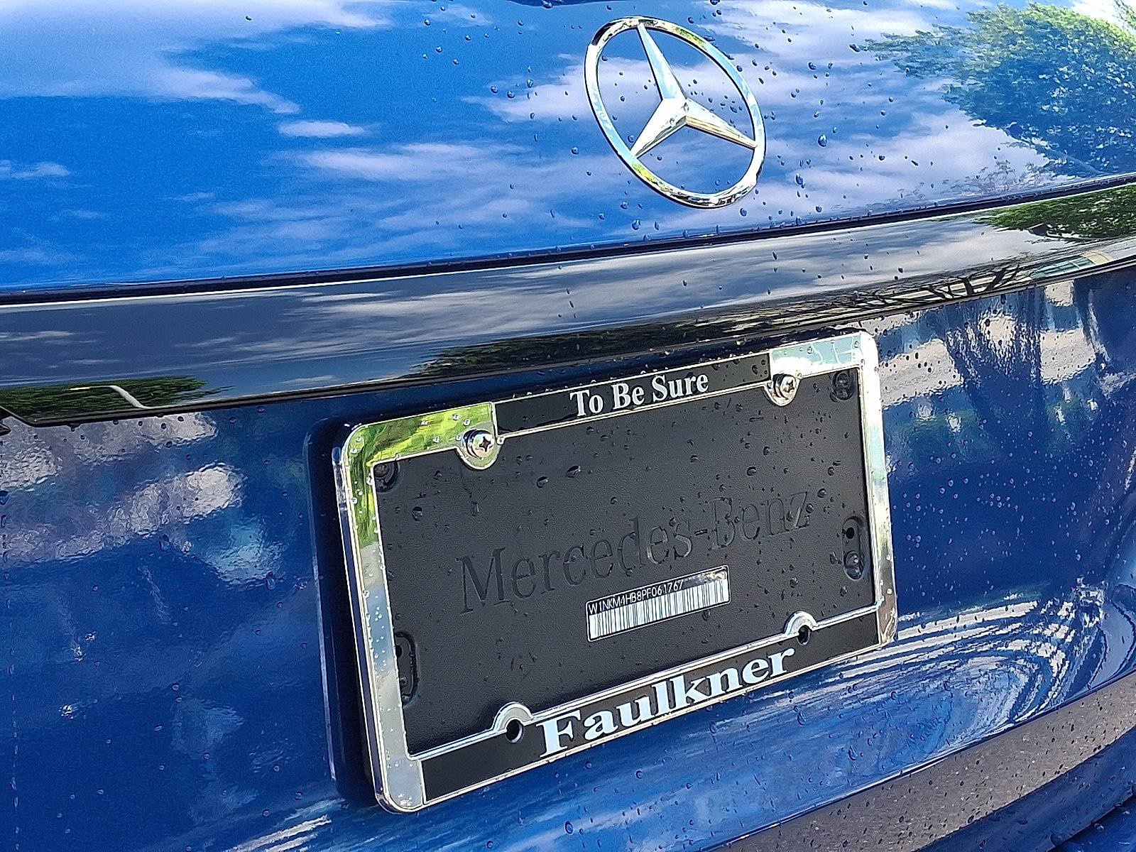 Used 2023 Mercedes-Benz GLC 300 4MATIC image 31