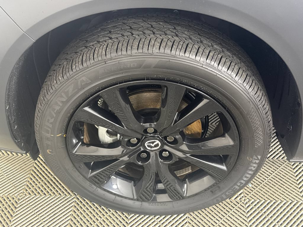 New 2026 MAZDA CX-30 AWD 2.5 S image 11