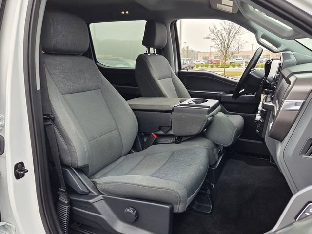 Used 2024 Ford F150 XLT image 18