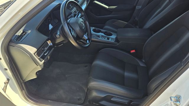 Used 2024 Honda Civic Sport image 13