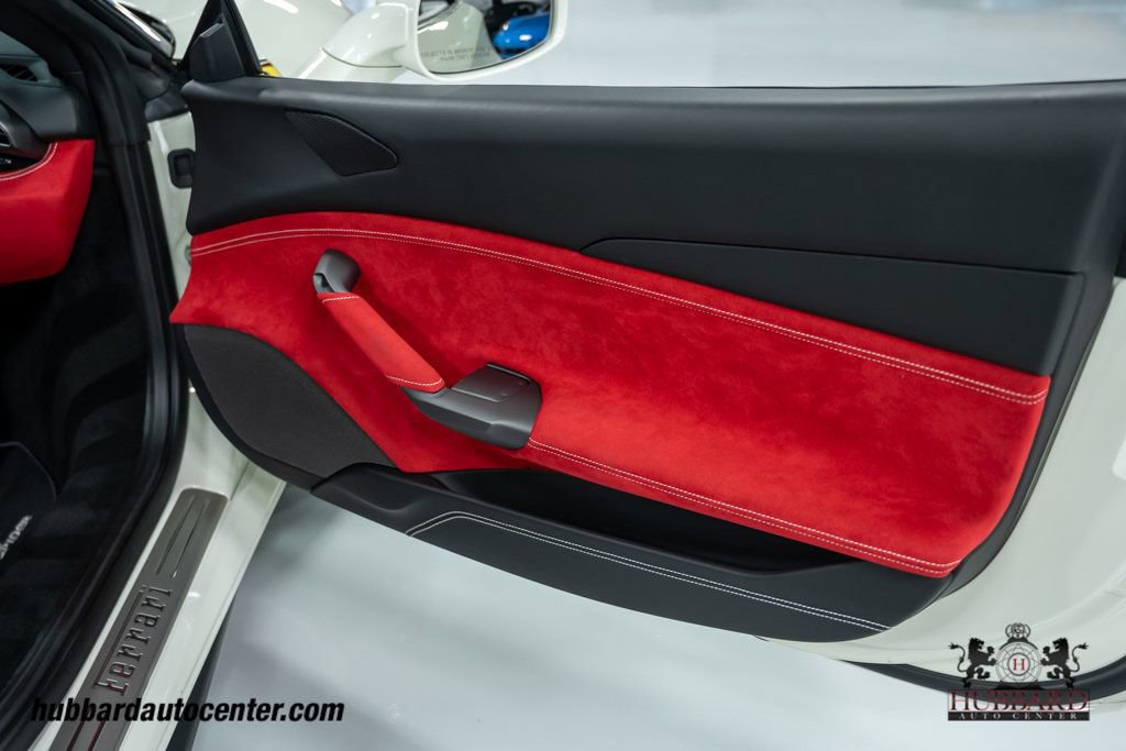 Used 2019 Ferrari 488 Spider RWD image 27