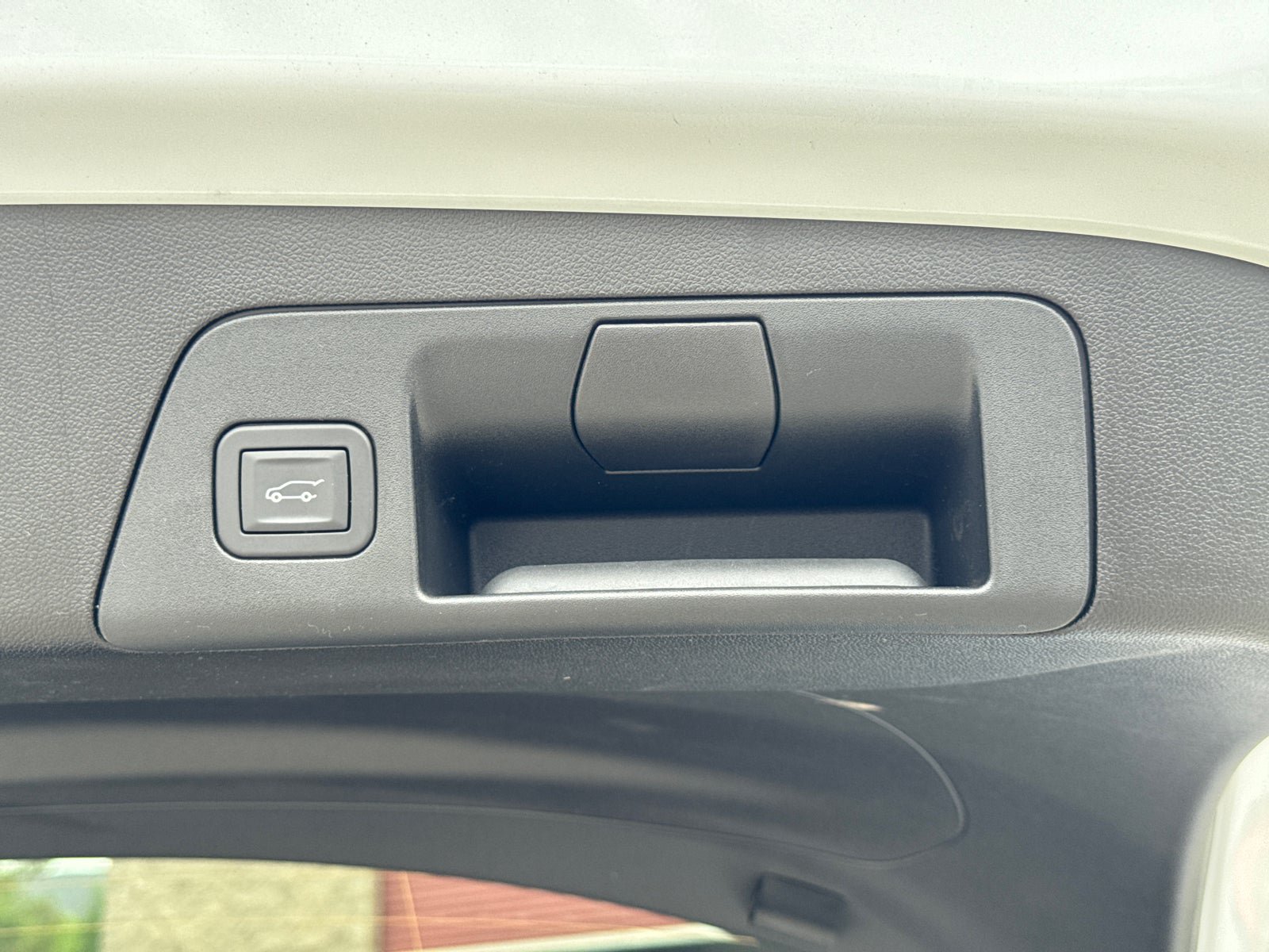 Used 2026 Buick Envision Preferred AWD/4WD image 10