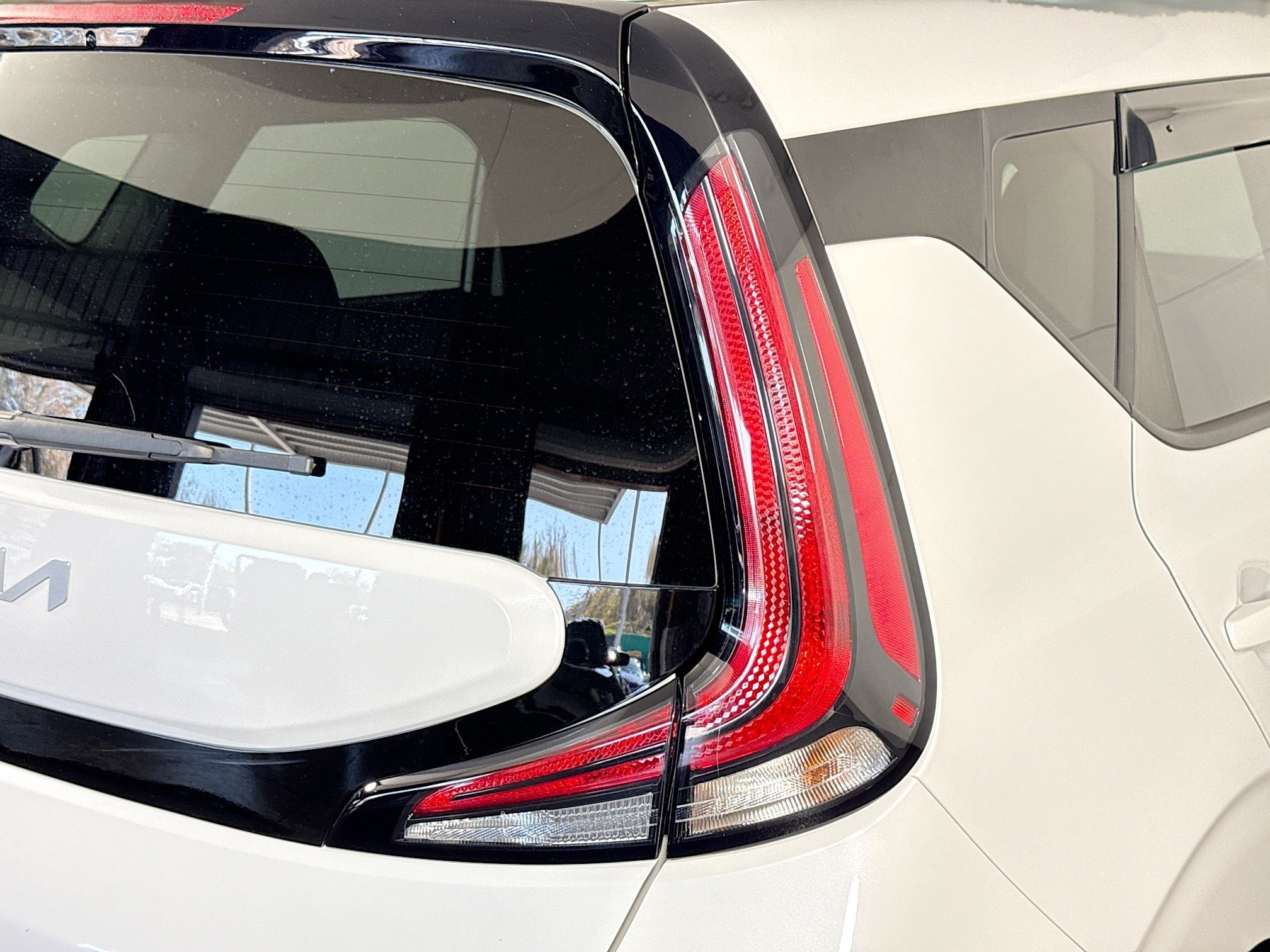 Used 2024 Kia Soul S image 34