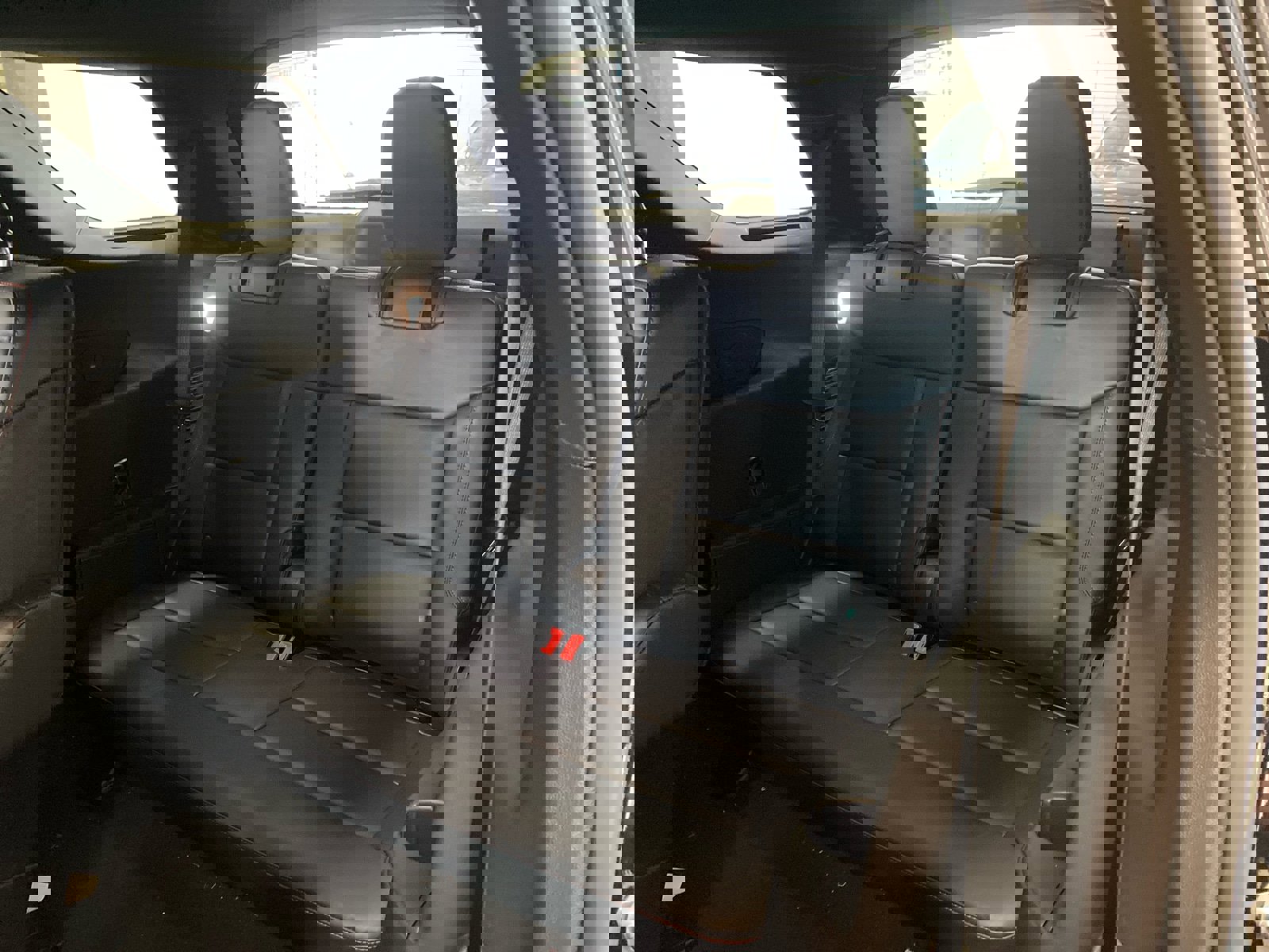 New 2026 Ford Explorer ST-Line w/ ST-Line Street Pack image 10