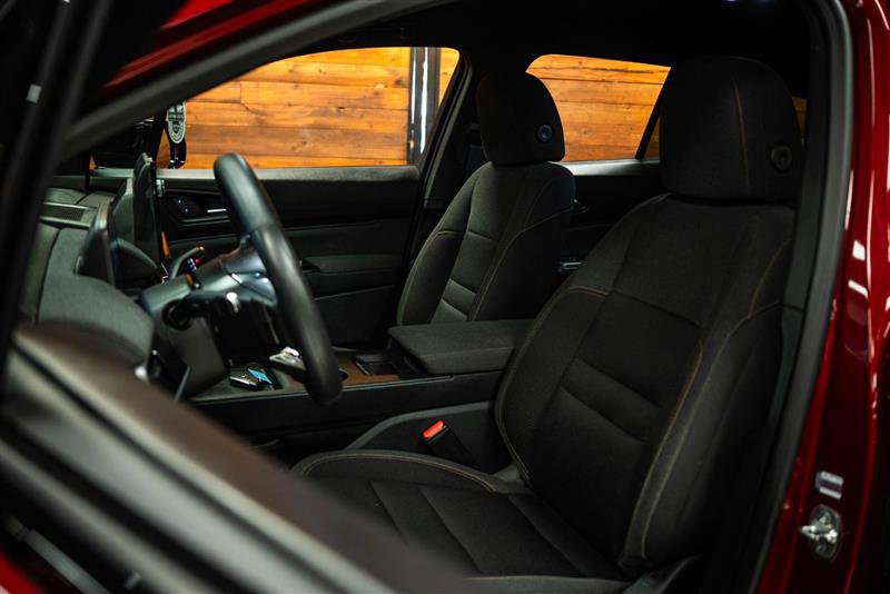 Used 2024 Honda Prologue EX image 9