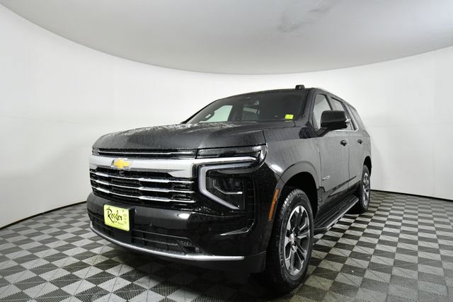 New 2026 Chevrolet Tahoe LT w/ Comfort Package image 6