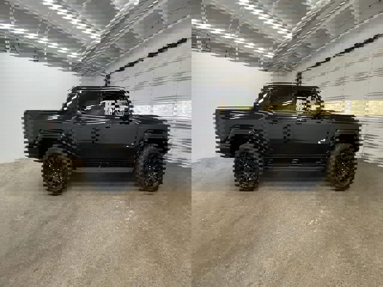 Used 2024 GMC Hummer EV 2X image 7