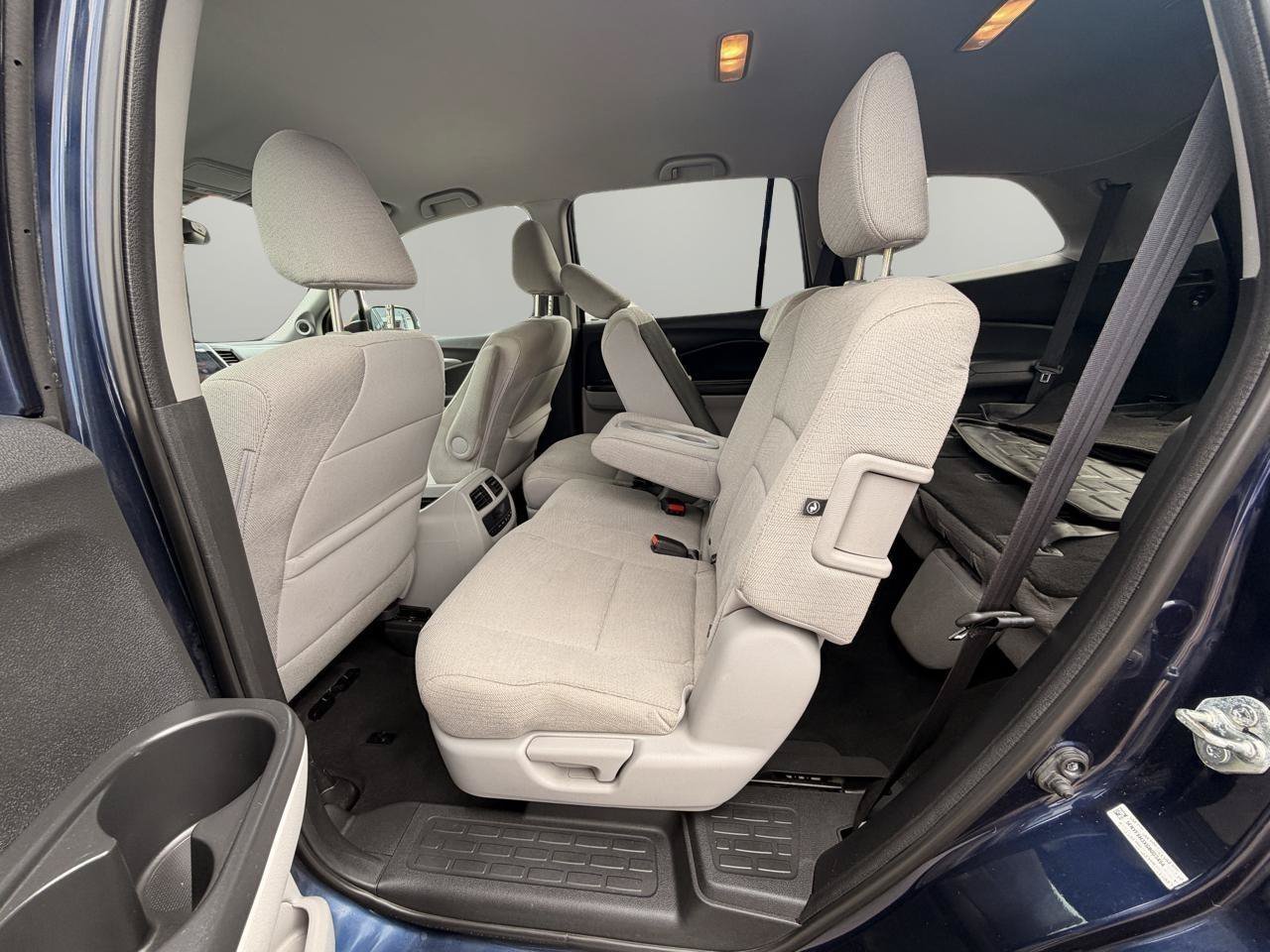 Used 2016 Honda Pilot EX image 21